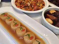 -香港狮子山下·明星粤菜餐厅(北苑店)