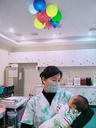 -卓玥国际月子会所(罗山路店)
