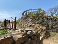 -水峪民俗村