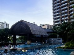 -三亚湾红树林度假世界(木棉酒店)