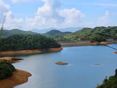 -马峦山郊野公园