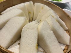 外婆小米糕-江南外婆桥·寻味嘉兴(月河店)