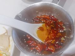 -东门口·新式老北京火锅(河西龙湖天街店)