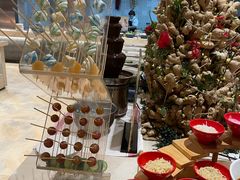 -明月东一酒店·菲斯特自助餐厅