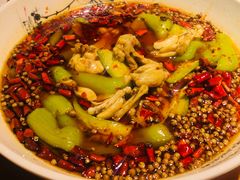 -丹东立强海鲜烧烤·牛B大串(星海店)