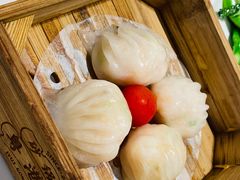 -粤港湾砂锅粥·宵夜(宝龙店)