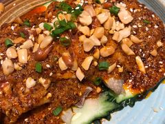 -十三式重庆江湖菜(金茂览秀城店)