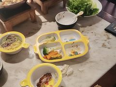 -绿茶餐厅(深圳龙华天虹购物中心店)