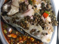 -融泽漁悦三只耳鱼火锅(南郑大道店)