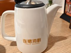 -连鹭海鲜·海肠捞饭·欢聚宴请(星海店)