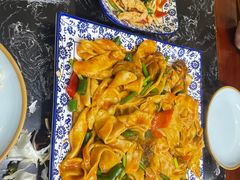 -后卫寨猫耳朵(后卫寨店)