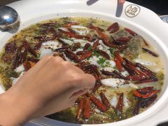 -首秀·四川料理(星耀101店)