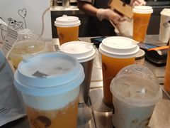 -喜茶(深圳福田星河COCO Park店)