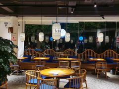 大堂-蟹掌柜肉蟹煲(公园路店)