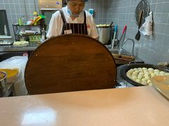 -阿三生煎(正弘城店)