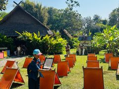 -大象粑粑造纸公园