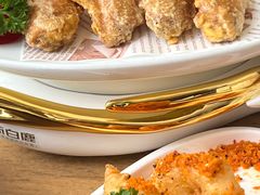 -新白鹿餐厅(城西银泰城店)