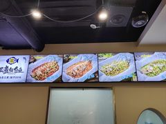 -三煮纸包鱼(青岛总店)