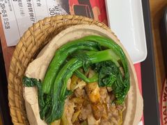 -华记煲仔华·煲仔饭(市桥易发店)