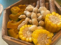 -翠山·映月湖景餐厅(映月湖公园店)