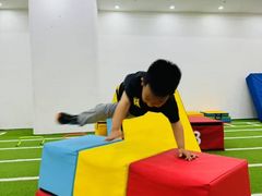 -BingoLand宾果体能中心(上城全民健身中心)