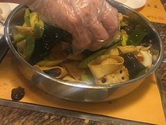 -黄记煌三汁焖锅(崇文门店)