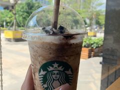 -星巴克(深圳星都豪庭店)