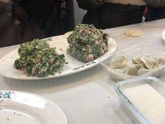 -袁记云饺(新街口店)