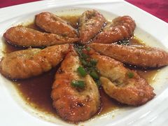 -佛有缘素食馆·荔湾老字号(陈家祠首店)