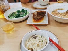 -大师兄·西北小馆(北站缤果空间店)