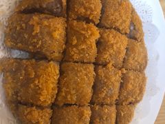 香酥芋泥-大厝宅海鲜馆