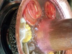 -陀岗美食·云南藏式特色餐厅