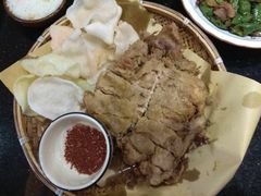 -粗茶淡饭•陕菜•家常菜