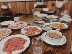 -风味烧烤(泰富店)