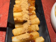 -渝信川菜(长安店)