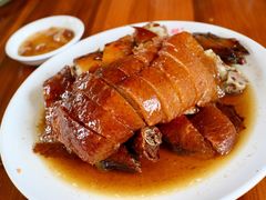 -黄连大头华烧鹅店(大良店)