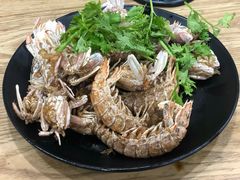 -老虎滩大连海鲜烧烤(建邺云锦路总店)