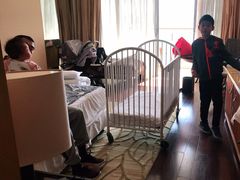 -深圳大梅沙京基洲际度假酒店