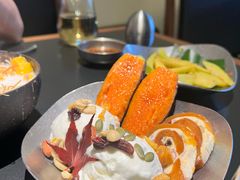 -Ameigo梅果·云贵川bistro(长宁来福士店)
