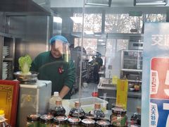 -纪林菜馆·博山菜老字号(华光路店)