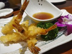 -贵木日本料理·铁板烧(新地假日广场店)