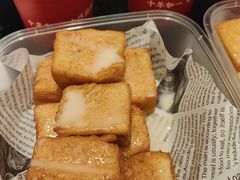-孖记茶档·热腾茶餐(江南西plus店)