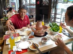 -东门口涮肉·砂锅·烤串(老门东店)