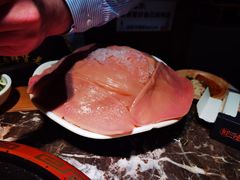 -蜀辣居鲜货老火锅(红牌楼店)