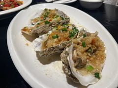 -健眺小海鲜(临海后山店)