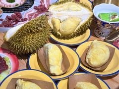 -郭左左围炉烤涮·鲜牛肉自助(梅溪新天地店)