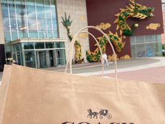 -杉杉奥特莱斯广场(哈尔滨店)