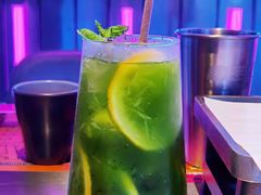 -燥次·烧烤酒场(万象城店)