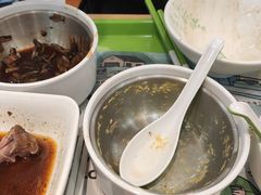 -老乡鸡(淮河路步行街店)