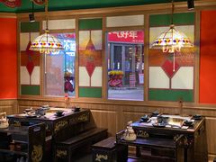 -火鳳祥美蛙牛肉自助(青悦城店)